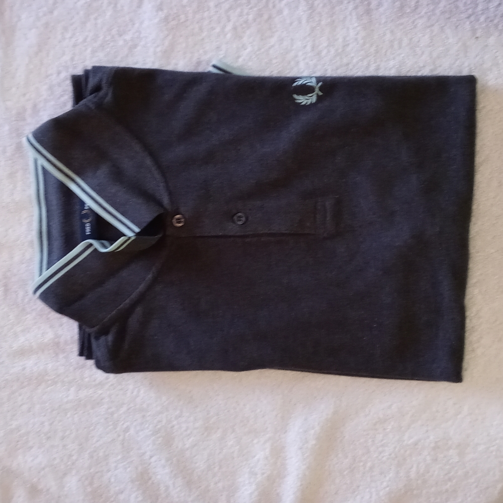 Fred Perry Shirt
